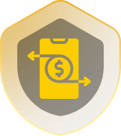 FlyX Coin benefits include low fees, fast transactions, and security.