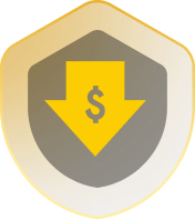 FlyX Coin benefits include low fees, fast transactions, and security.